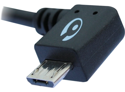 Câble USB-A vers micro-USB